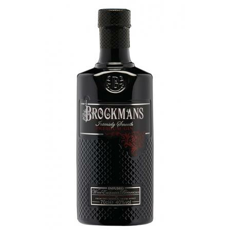 Brockmans Gin 70cl.